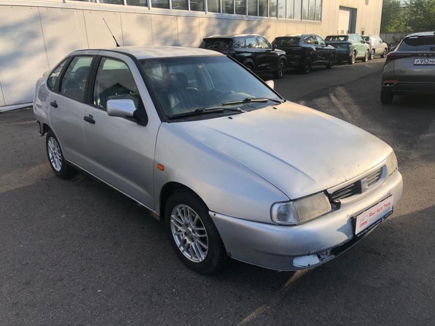 SEAT Cordoba I Курск  - изображение 3