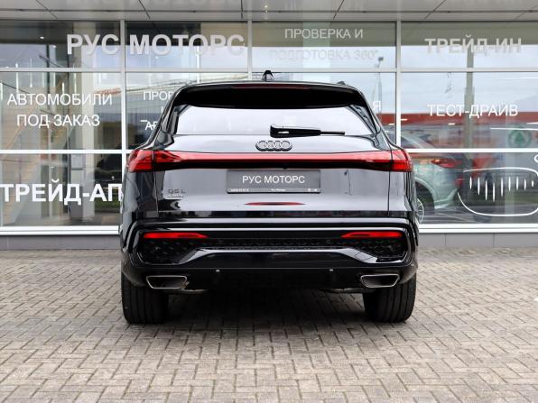Audi Q5 III (GU) с пробегом 2026 года, цена 6 990 000 рублей, 40 км, внедорожник, Автокод Объявления