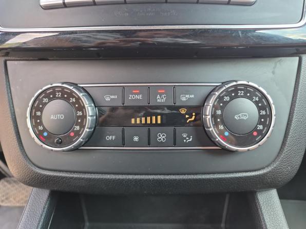 Mercedes-Benz GLS I (X166) с пробегом 2019 года, цена 5 180 000 рублей, 175041 км, внедорожник, Автокод Объявления