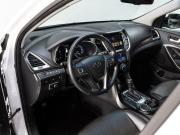 Hyundai Santa Fe III Рестайлинг Тюмень  - изображение 38