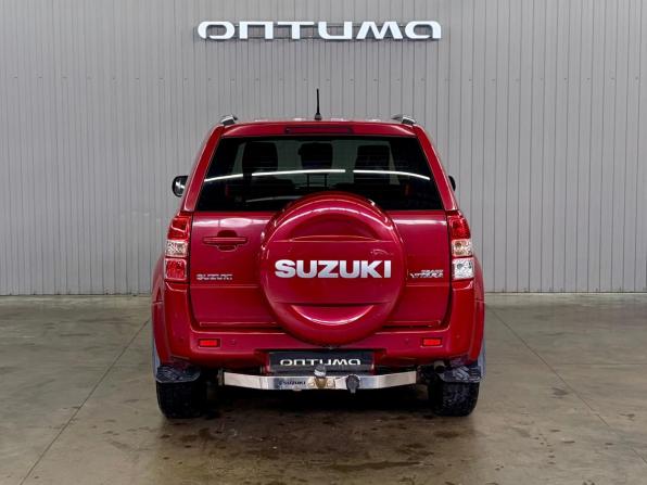 Suzuki Grand Vitara II Рестайлинг с пробегом 2010 года, цена 1 097 000 рублей, 156288 км, внедорожник, Автокод Объявления