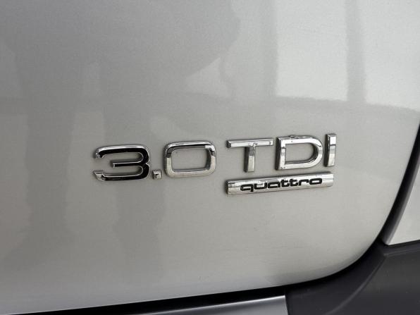 Audi A6 allroad II (C6) Рестайлинг с пробегом 2009 года, цена 2 699 000 рублей, 76231 км, универсал, Автокод Объявления