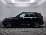 BMW X3 III (G01) Москва  - изображение 29