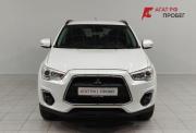 Mitsubishi ASX I Саратов  - изображение 28