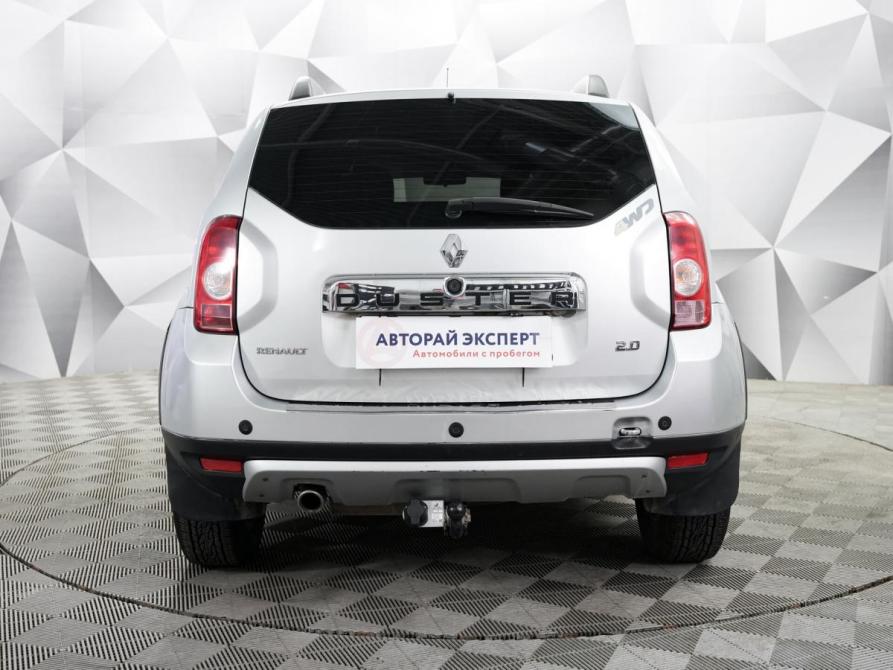 Renault Duster I Ульяновск  - изображение 2