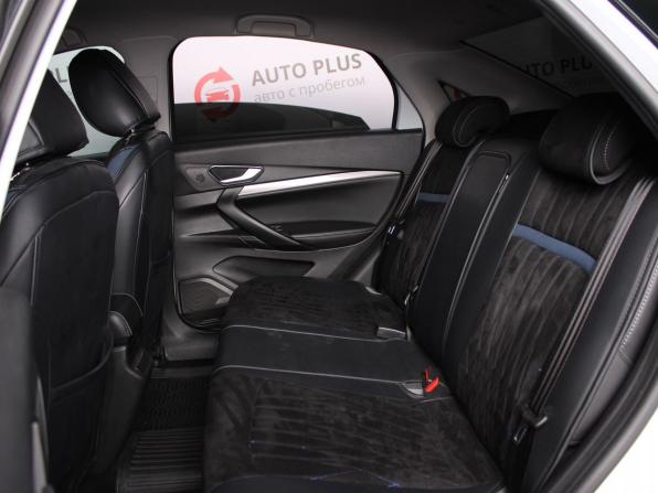 Lada (ВАЗ) Vesta I Рестайлинг (NG) с пробегом 2024 года, цена 1 450 000 рублей, 40285 км, седан, Автокод Объявления