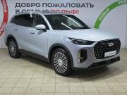 Chery Tiggo 9 I Москва  - изображение 27
