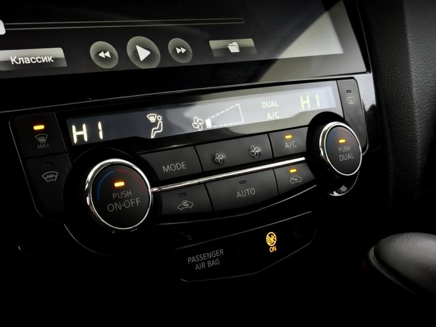 Nissan Qashqai II Москва  - изображение 25