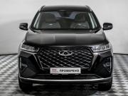 Chery Tiggo 7 Pro Max I Москва  - изображение 18