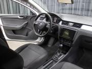 Skoda Rapid I Рестайлинг Москва  - изображение 31
