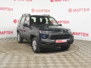 Lada (ВАЗ) Niva Travel I Вологда  - изображение 18