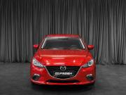 Mazda 3 III (BM) Тюмень  - изображение 22