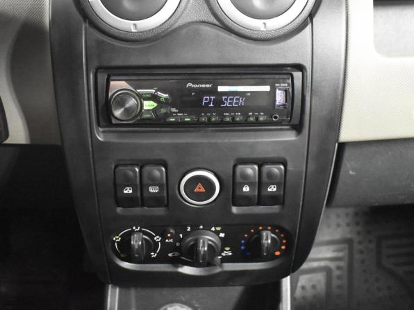 Lada (ВАЗ) Largus I с пробегом 2016 года, цена 550 000 рублей, 224715 км, универсал, Автокод Объявления