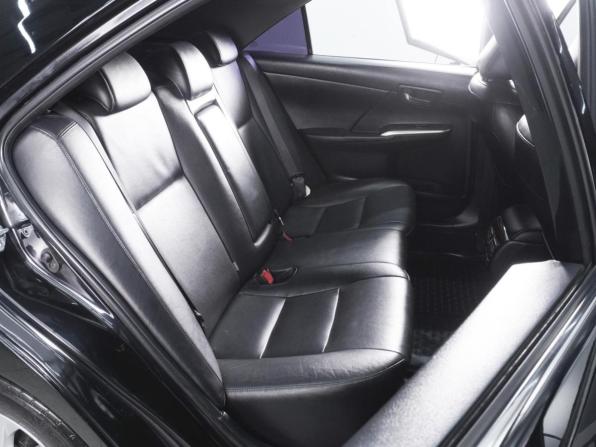 Toyota Camry VII (XV50) с пробегом 2014 года, цена 1 600 000 рублей, 206139 км, седан, Автокод Объявления