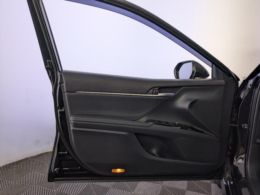 Toyota Camry VIII (XV70) Рестайлинг Москва  - изображение 19