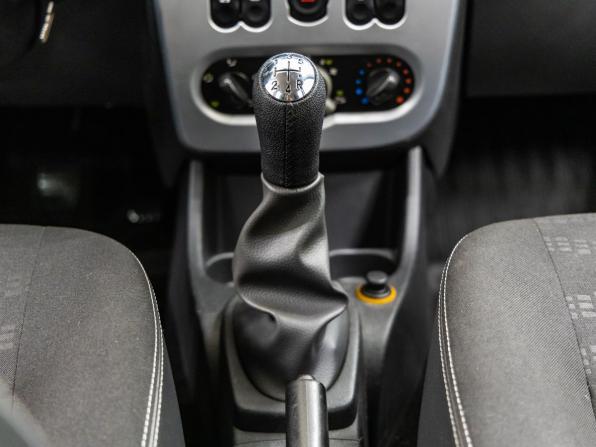 Renault Sandero I с пробегом 2011 года, цена 628 000 рублей, 168716 км, хэтчбек, Автокод Объявления