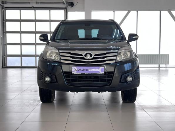 Great Wall Hover H3 I с пробегом 2014 года, цена 850 000 рублей, 168450 км, внедорожник, Автокод Объявления
