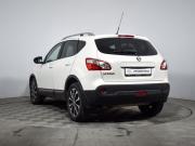Nissan Qashqai I Рестайлинг Санкт-Петербург  - изображение 29