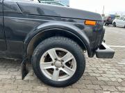 Lada (ВАЗ) 2121 (4x4) I Рестайлинг (2020) Череповец  - изображение 17