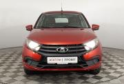 Lada (ВАЗ) Granta I Рестайлинг Волгоград  - изображение 26