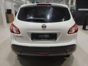 Nissan Qashqai I Рестайлинг Серпухов  - изображение 15