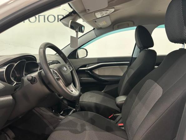 Lada (ВАЗ) Vesta I с пробегом 2018 года, цена 1 019 000 рублей, 135000 км, универсал, Автокод Объявления