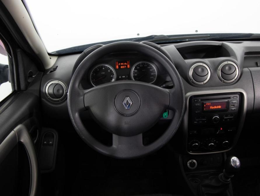 Renault Duster I Санкт-Петербург  - изображение 11