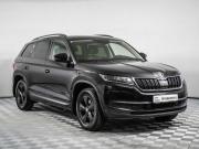 Skoda Kodiaq I Москва  - изображение 19