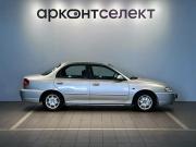 Kia Spectra I Рестайлинг 2 Краснодар  - изображение 15