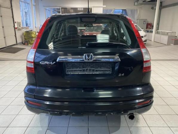 Honda CR-V III Рестайлинг с пробегом 2011 года, цена 1 839 000 рублей, 222944 км, внедорожник, Автокод Объявления