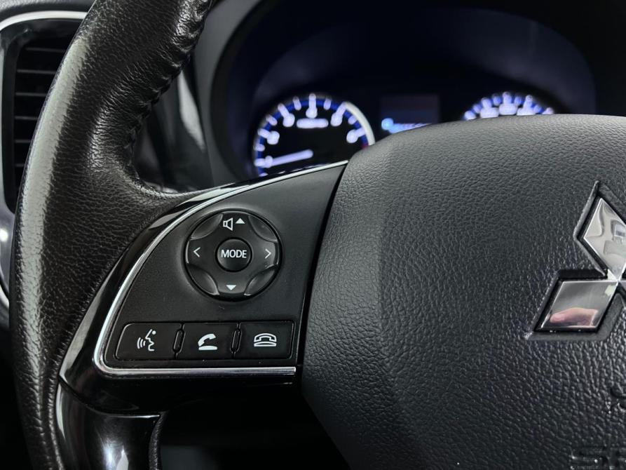Mitsubishi Outlander III Рестайлинг 3 Ростов-на-Дону  - изображение 10