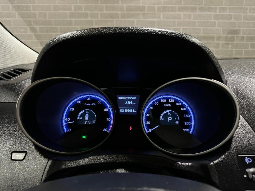 Hyundai ix35 I Челябинск  - изображение 20