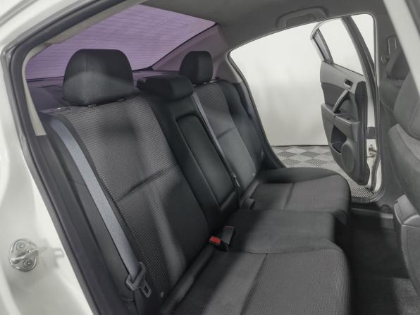 Mazda 3 II (BL) Рестайлинг с пробегом 2012 года, цена 965 000 рублей, 155189 км, седан, Автокод Объявления