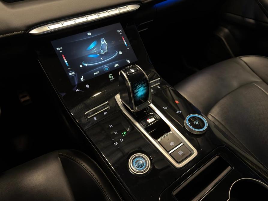 Chery Tiggo 8 Pro Max I Санкт-Петербург  - изображение 25