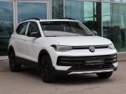 Volkswagen Tharu XR Санкт-Петербург  - изображение 30