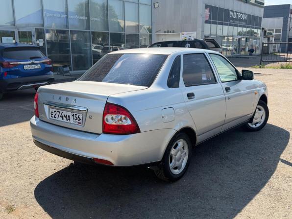 Lada (ВАЗ) Priora I с пробегом 2010 года, цена 215 000 рублей, 263976 км, седан, Автокод Объявления