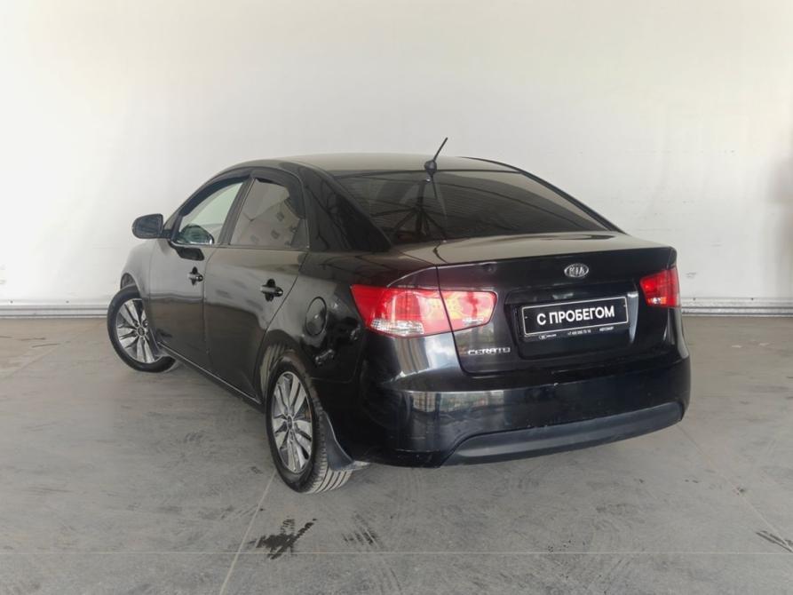 Kia Cerato II Москва  - изображение 6