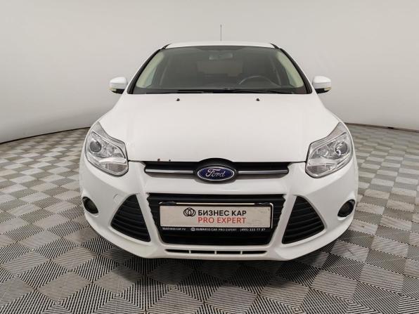 Ford Focus III с пробегом 2012 года, цена 619 000 рублей, 194832 км, хэтчбек, Автокод Объявления