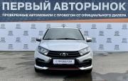 Lada (ВАЗ) Granta I Рестайлинг Краснодар  - изображение 22