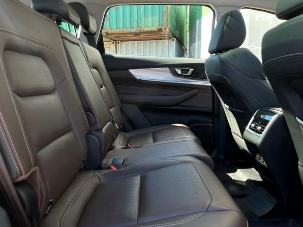 Chery Tiggo 8 Pro I с пробегом 2023 года, цена 2 018 600 рублей, 64820 км, внедорожник, Автокод Объявления