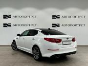 Kia Optima III Рестайлинг Санкт-Петербург  - изображение 29