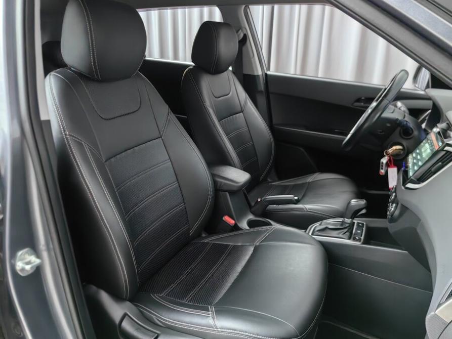 Hyundai Creta I Подольск  - изображение 7