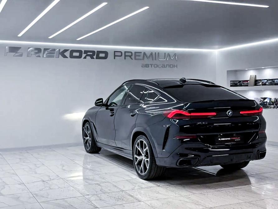 BMW X6 III (G06) Уфа  - изображение 28