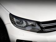 Volkswagen Tiguan I Рестайлинг Москва  - изображение 46