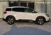Citroen C5 Aircross I Саратов  - изображение 44