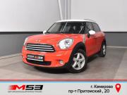 Mini Countryman I Кемерово  - изображение 20