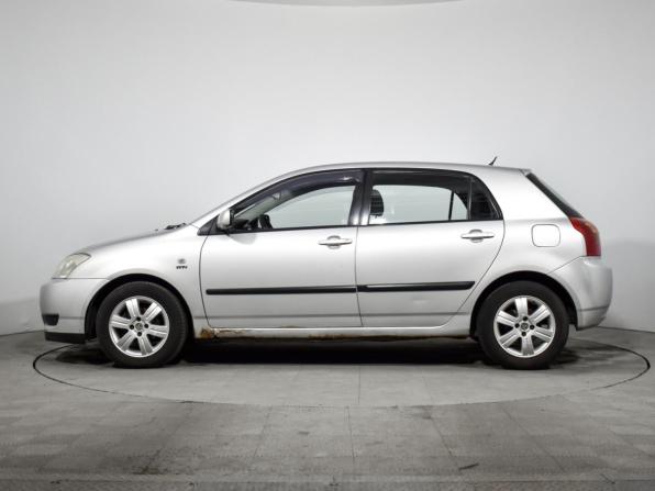 Toyota Corolla IX (E120 E130) с пробегом 2003 года, цена 375 987 рублей, 371096 км, хэтчбек, Автокод Объявления