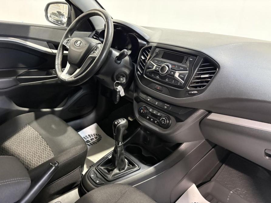 Lada (ВАЗ) Vesta I Курск  - изображение 6