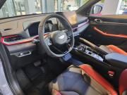 Geely Coolray I Рестайлинг 2 Москва  - изображение 36