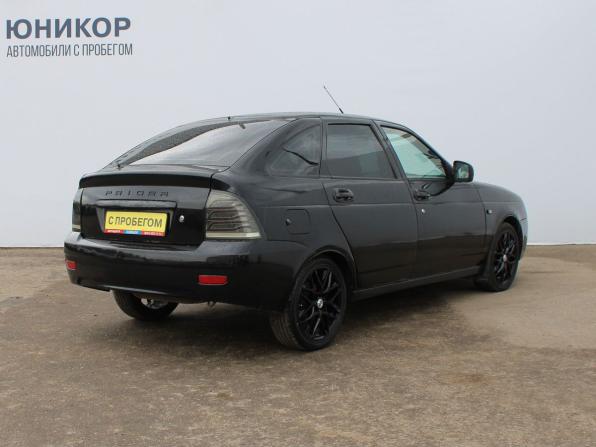 Lada (ВАЗ) Priora I с пробегом 2012 года, цена 289 000 рублей, 176639 км, хэтчбек, Автокод Объявления